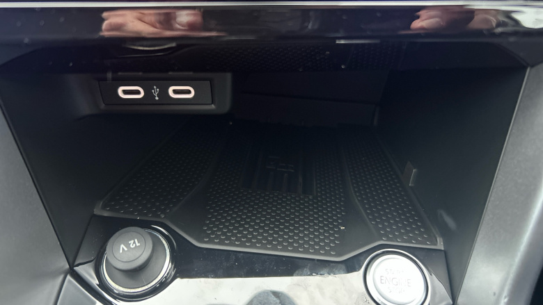 Volkswagen T-Roc 1.5 TSI Match 5dr Petrol Hatchback